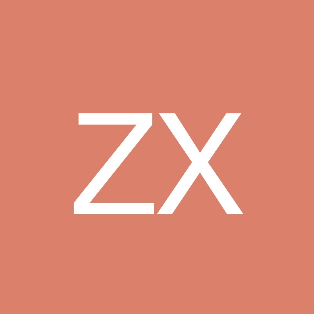 Meet your Posher, Zvx